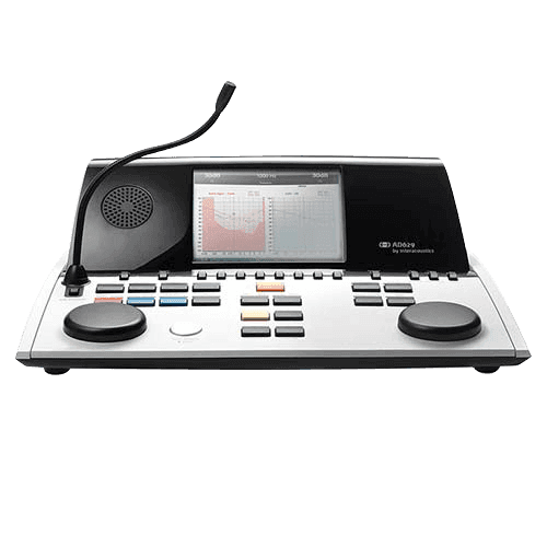 Interacoustics AD629