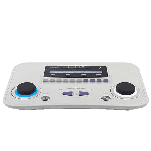 Amplivox Model 270 +