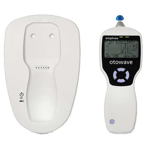 Amplivox Otowave 102C