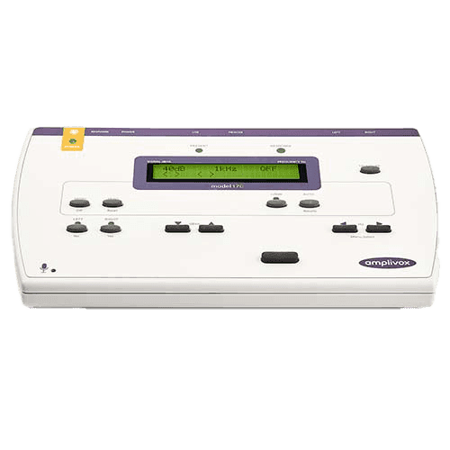 Amplivox Model 170