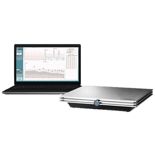 Interacoustics Eclipse EP25 with OAE Module
