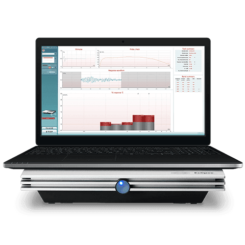 Interacoustics Eclipse / TEOAE