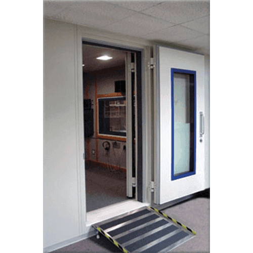 Acoustic Systems Audiometric Exam Suites