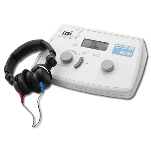 Grason-Stadler GSI 18™ Screening Audiometer