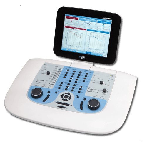 Grason-Stadler AudioStar Pro™