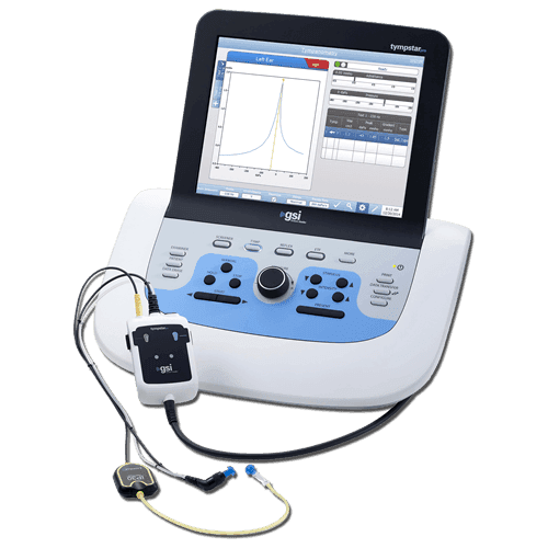 Grason-Stadler TympStar Pro™