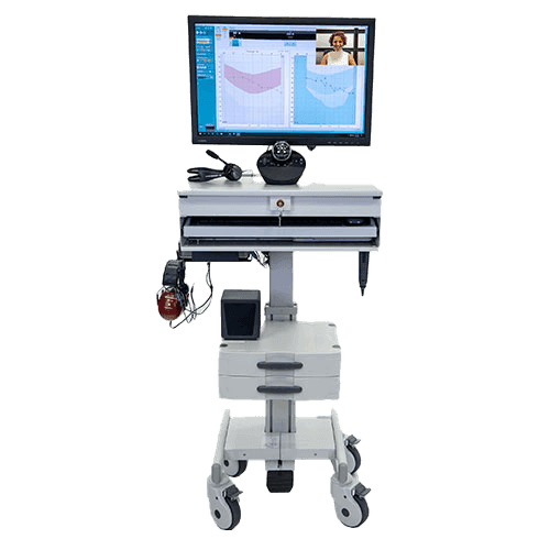 Interacoustics RAS Mobile
