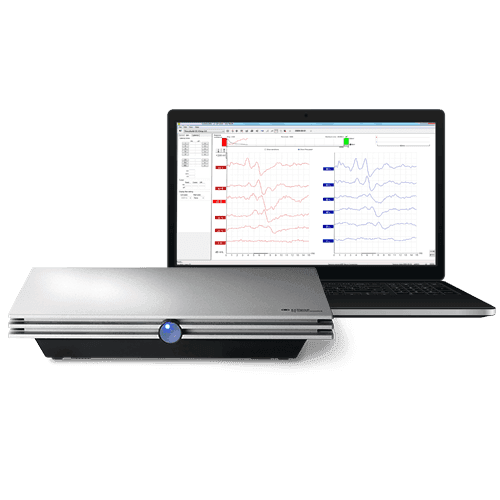 Interacoustics Eclipse EP25