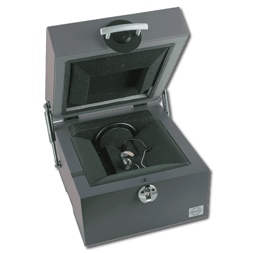 Interacoustics TBS25 Test Chamber