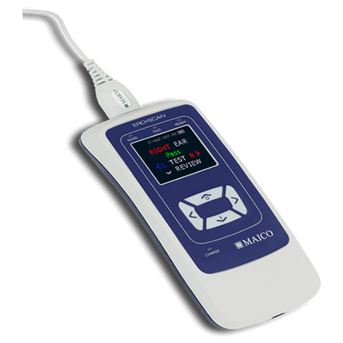 MAICO Ero•Scan Plus