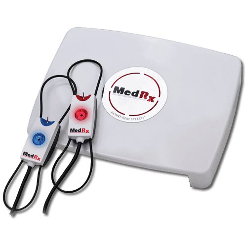 MedRx AVANT REM Speech+