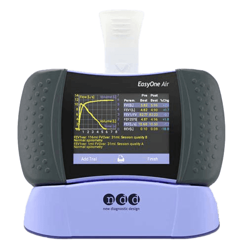 EasyOne® Air Spirometer NDD