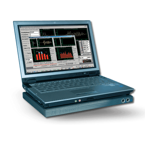 Otodynamics Echoport IL O292 USB-I