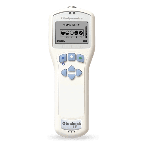 Otodynamics Otocheck LE DP