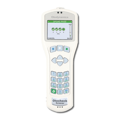 Otodynamics Otocheck Screener