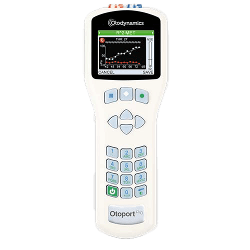 Otodynamics Otoport Pro Advanced Clinical