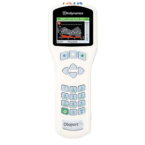 Otodynamics Otoport Pro Clinical