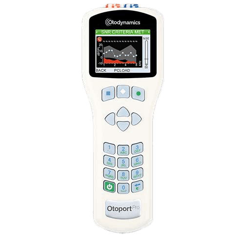 Otodynamics Otoport Pro SCREENER