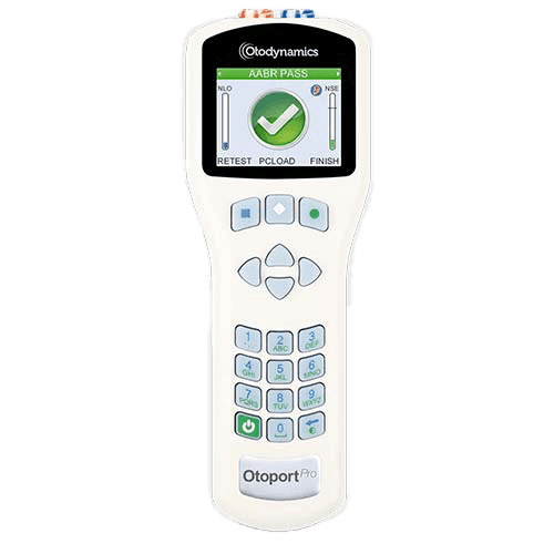 Otodynamics Otoport Pro SCREENER ABR