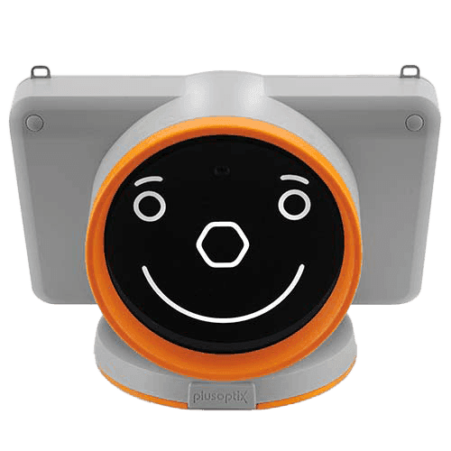 plusoptiX Vision Screener S20