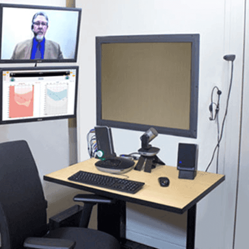 Interacoustics RAS Tabletop