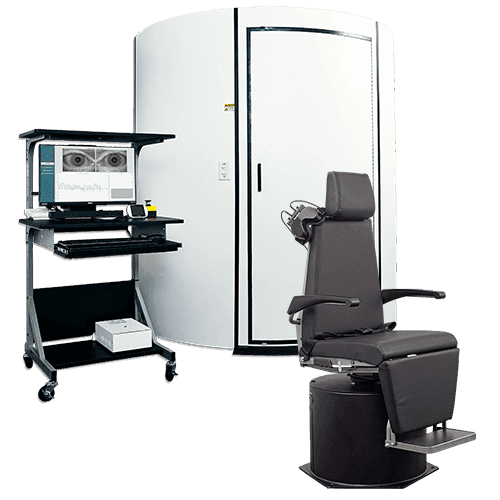 Interacoustics Orion Auto-Traverse, Orion Comprehensive, or Orion Reclining