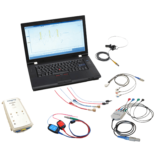 Vivosonic Integrity V500 ABR/AEP Syste